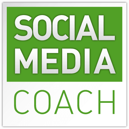Social Media Coach