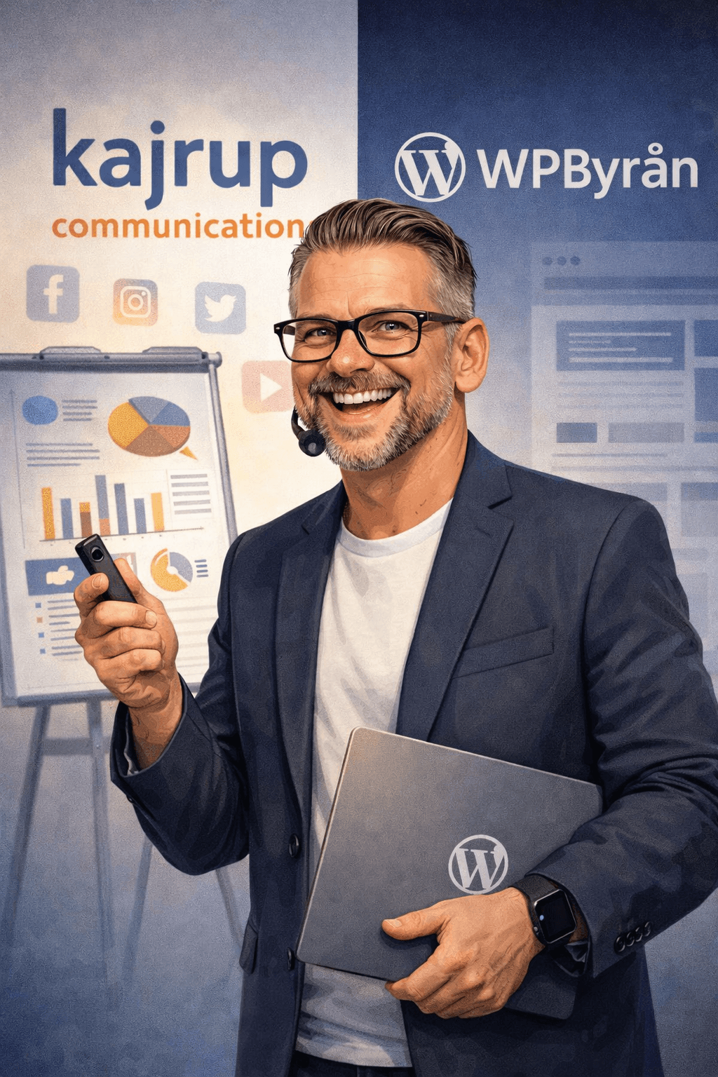 Nu var det dags igen…